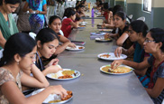 Hostel Mess